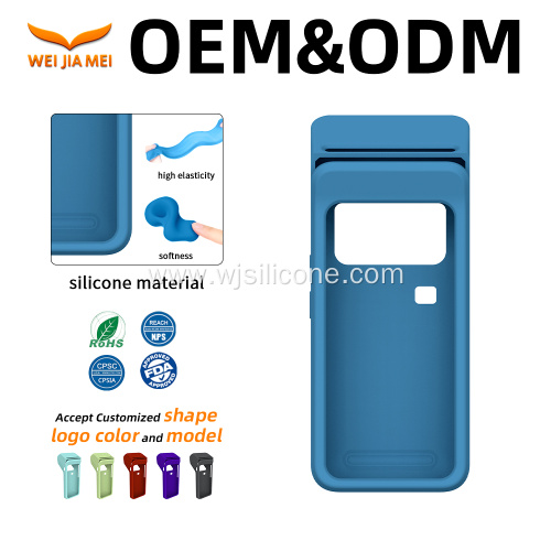 Nexgo N86 Pro POS Silicone Case